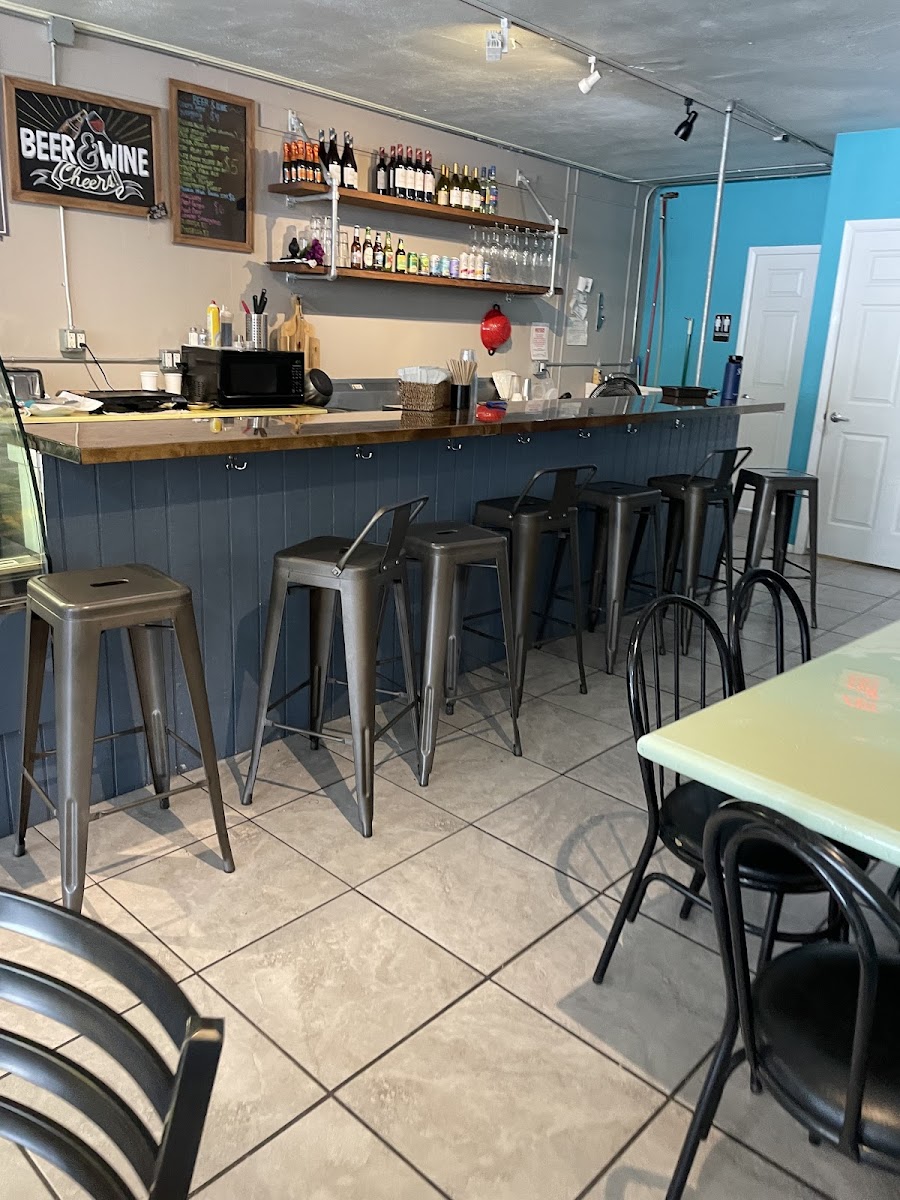 Culture Coffee